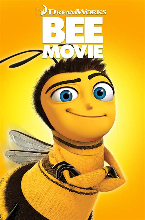 latest Bee movie